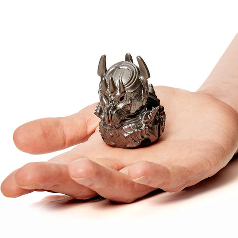 『ロード・オブ・ザ・リング』Mini TUBBZ サウロン