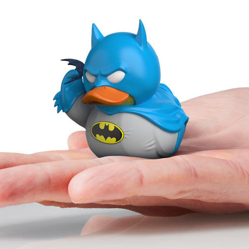 『DCコミックス』Mini TUBBZ バットマン