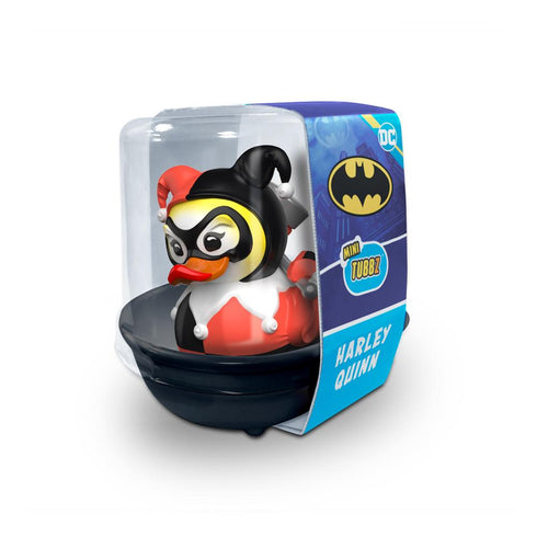 『DCコミックス』Mini TUBBZ ハーレイクイン