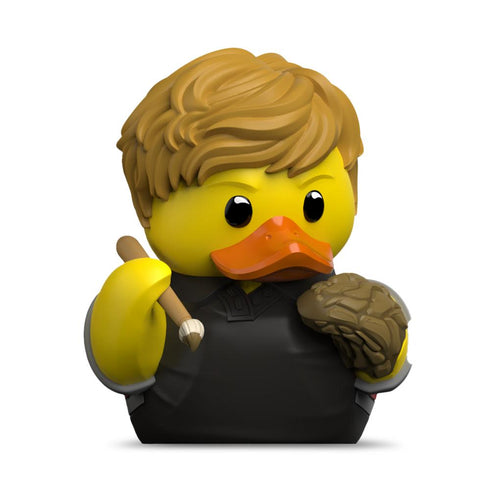 『ハンガー・ゲーム』TUBBZ ピータ・メラーク