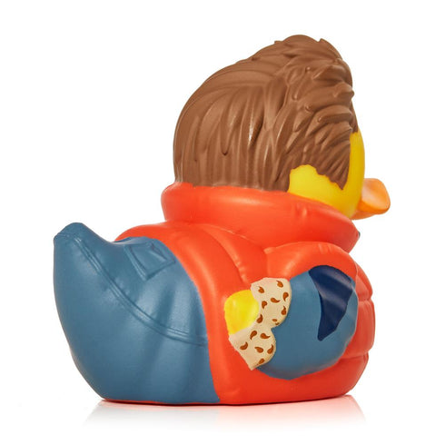 『バック・トゥ・ザ・フューチャー』Mini TUBBZ マーティ・マクフライ
