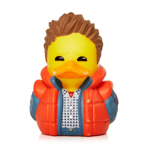 『バック・トゥ・ザ・フューチャー』Mini TUBBZ マーティ・マクフライ