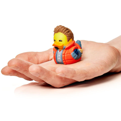 『バック・トゥ・ザ・フューチャー』Mini TUBBZ マーティ・マクフライ