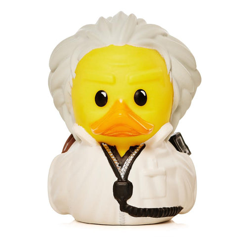 『バック・トゥ・ザ・フューチャー』Mini TUBBZ エメット・ブラウン博士(ドク)
