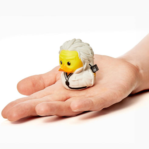 『バック・トゥ・ザ・フューチャー』Mini TUBBZ エメット・ブラウン博士(ドク)