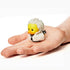 『バック・トゥ・ザ・フューチャー』Mini TUBBZ エメット・ブラウン博士(ドク)
