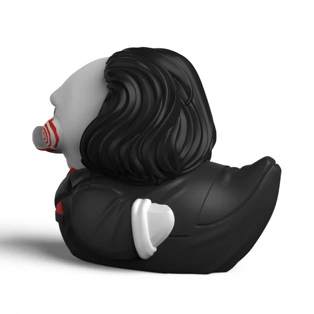 tubbz 　ソウ TUBBZ コスプレダック ミニ SAW（ソウ） ビリー人形 – インフォ