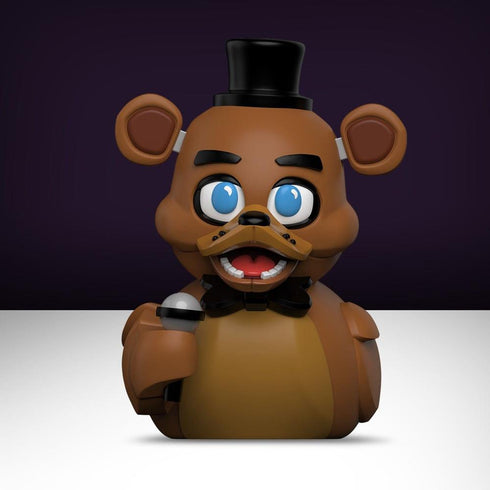 『ファイブ・ナイツ・アット・フレディーズ』TUBBZ フレディ