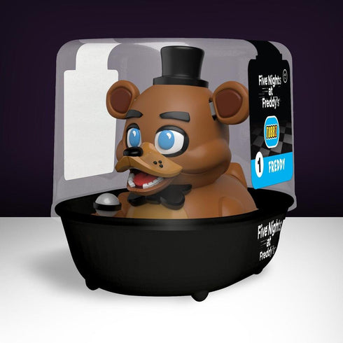 『ファイブ・ナイツ・アット・フレディーズ』TUBBZ フレディ