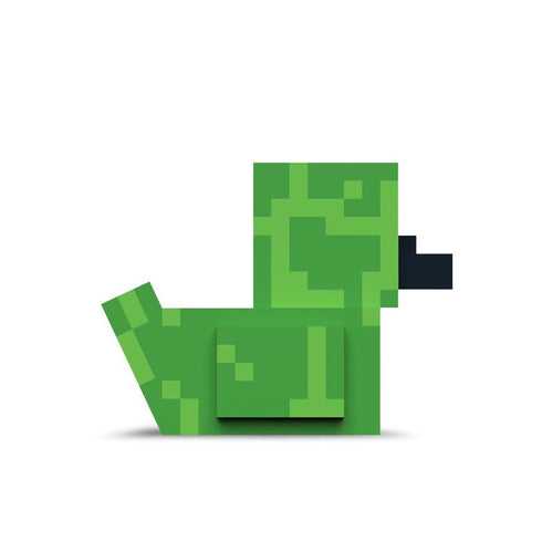 『マインクラフト』Mini TUBBZ クリーパー