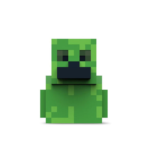 『マインクラフト』Mini TUBBZ クリーパー