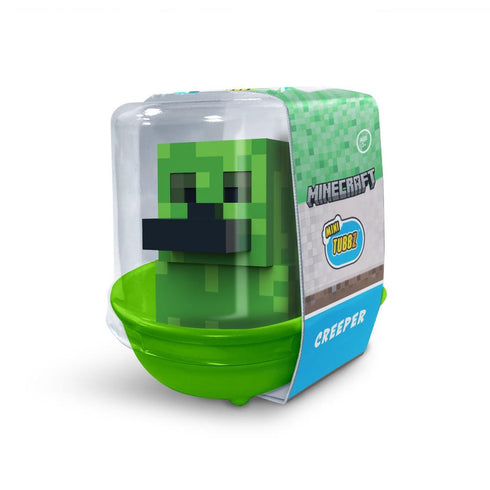 『マインクラフト』Mini TUBBZ クリーパー