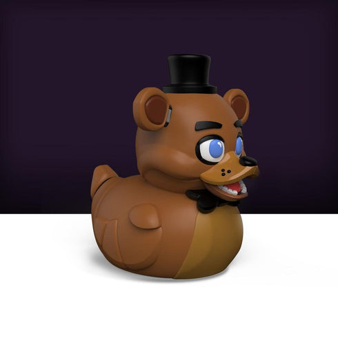 『ファイブ・ナイツ・アット・フレディーズ』Mini TUBBZ フレディ