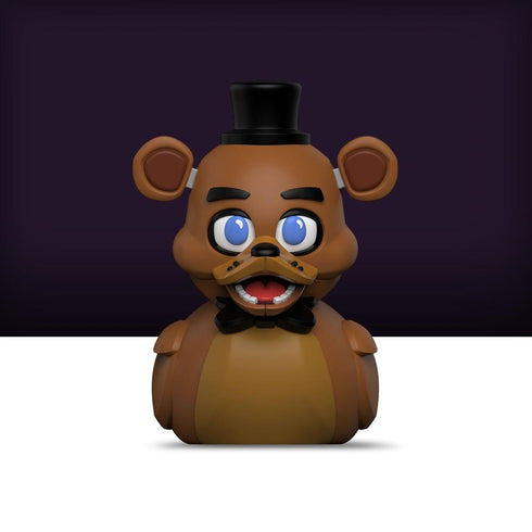 『ファイブ・ナイツ・アット・フレディーズ』Mini TUBBZ フレディ