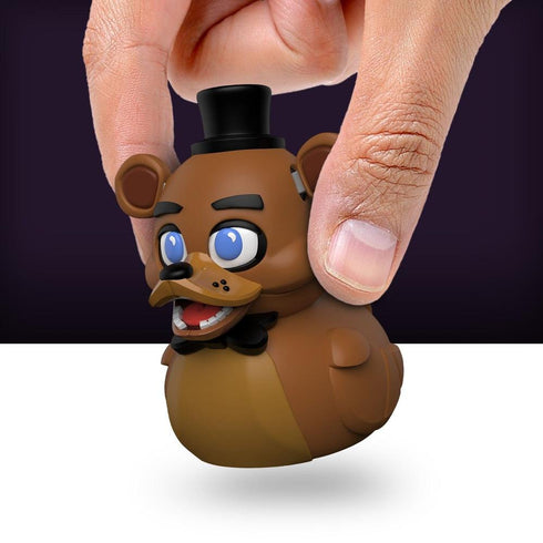 『ファイブ・ナイツ・アット・フレディーズ』Mini TUBBZ フレディ