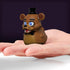 『ファイブ・ナイツ・アット・フレディーズ』Mini TUBBZ フレディ