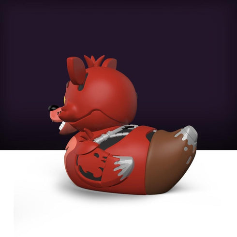 『ファイブ・ナイツ・アット・フレディーズ』Mini TUBBZ フォクシー