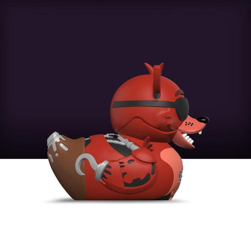 『ファイブ・ナイツ・アット・フレディーズ』Mini TUBBZ フォクシー