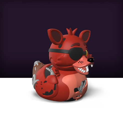 『ファイブ・ナイツ・アット・フレディーズ』Mini TUBBZ フォクシー