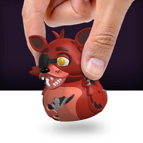 『ファイブ・ナイツ・アット・フレディーズ』Mini TUBBZ フォクシー