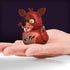 『ファイブ・ナイツ・アット・フレディーズ』Mini TUBBZ フォクシー