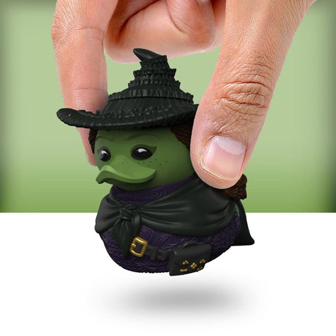 『ウィキッド』Mini TUBBZ エルファバ