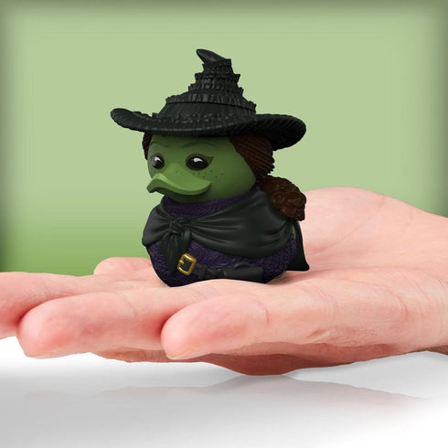 『ウィキッド』Mini TUBBZ エルファバ