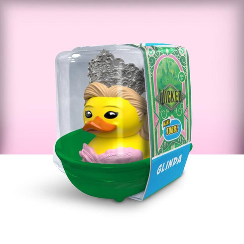 『ウィキッド』Mini TUBBZ グリンダ