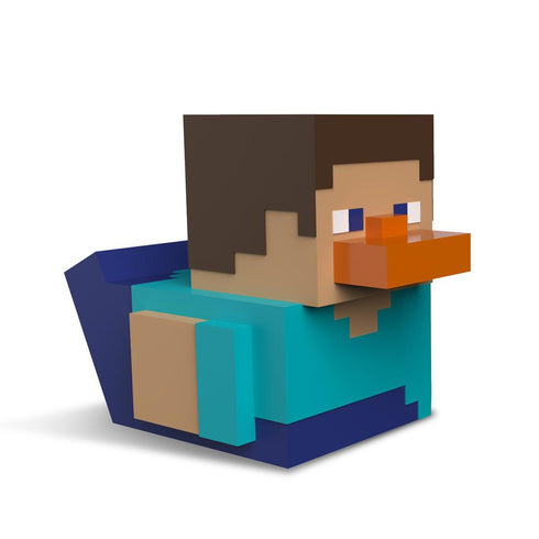『マインクラフト』TUBBZ スティーブ
