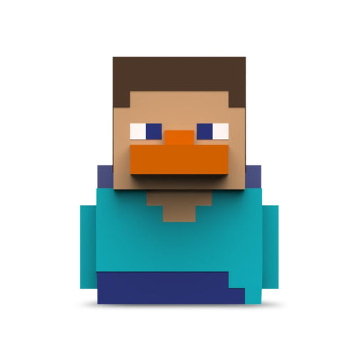 『マインクラフト』TUBBZ スティーブ