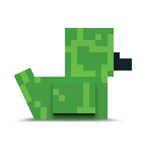『マインクラフト』TUBBZ クリーパー