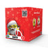 "Santa Claus" TUBBZ BOX EDITION