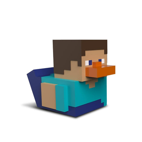 『マインクラフト』Mini TUBBZ スティーブ