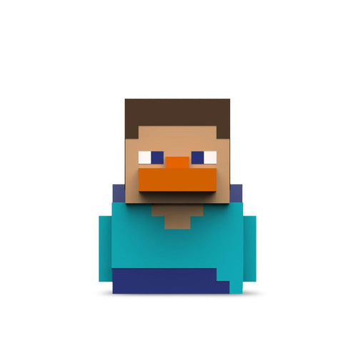 『マインクラフト』Mini TUBBZ スティーブ