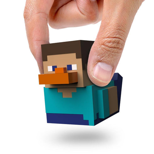 『マインクラフト』Mini TUBBZ スティーブ