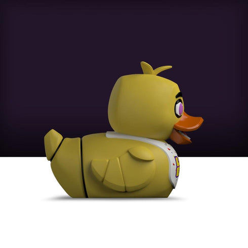 『ファイブ・ナイツ・アット・フレディーズ』Mini TUBBZ チカ