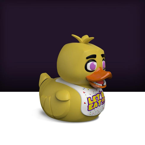 『ファイブ・ナイツ・アット・フレディーズ』Mini TUBBZ チカ