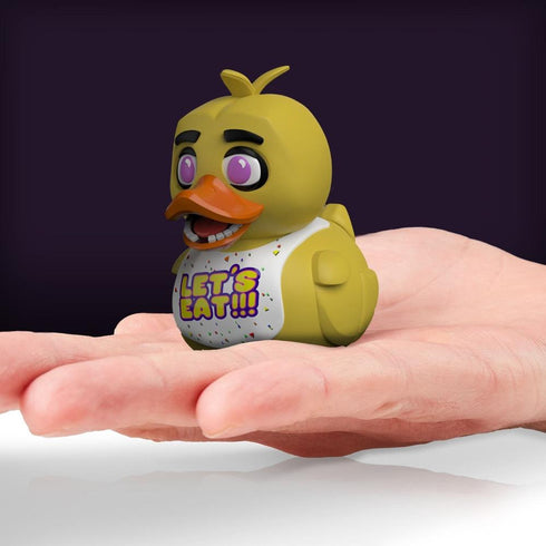 『ファイブ・ナイツ・アット・フレディーズ』Mini TUBBZ チカ