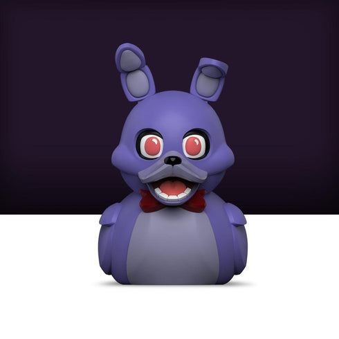 『ファイブ・ナイツ・アット・フレディーズ』Mini TUBBZ ボニー