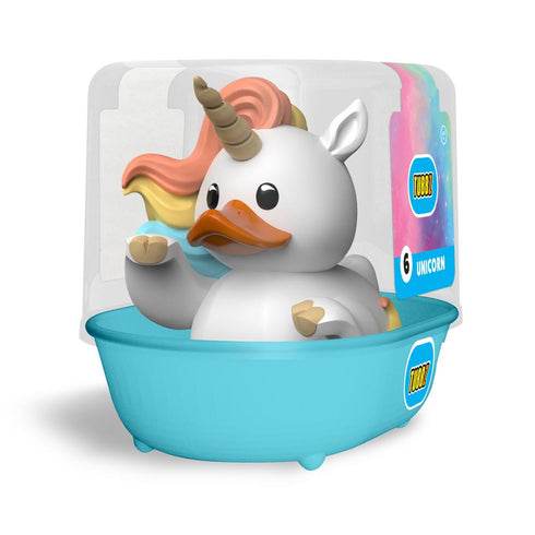 『ユニコーン』TUBBZ