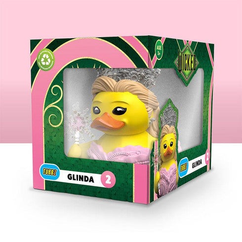 『ウィキッド』TUBBZ BOX EDITION グリンダ・アップランド