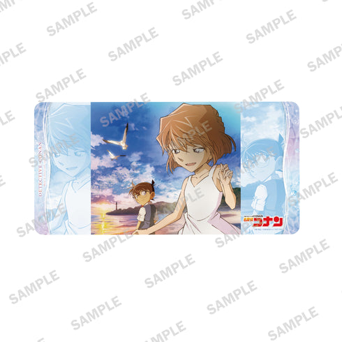 『名探偵コナン』インテリアマットコレクション 2023 江戸川コナン&灰原哀