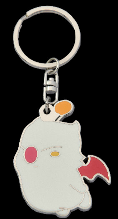 『ファイナルファンタジー』ファイナルファンタジー シリーズ メタルキーチェーン モーグリ