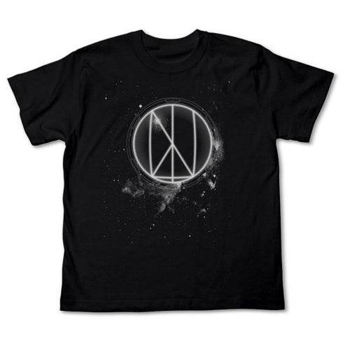 『伝説巨神イデオン』イデのゲージTシャツ
