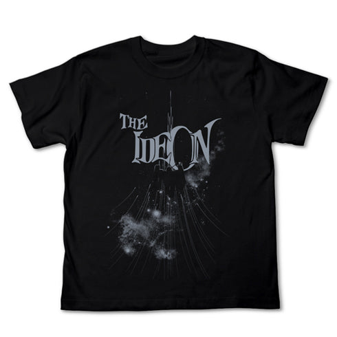 『伝説巨神イデオン』宇宙のイデオンTシャツ