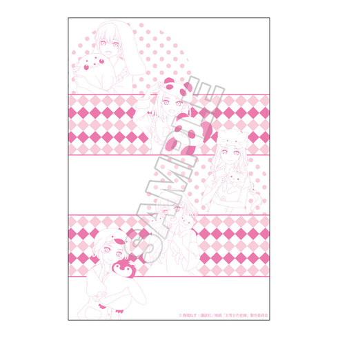 『映画 五等分の花嫁』リラックスタイム リラックスタイム パーカー