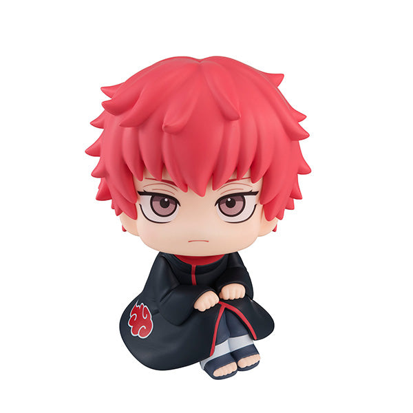 NARUTO-ナルト- 疾風伝』るかっぷ サソリ - Anime Store.JP