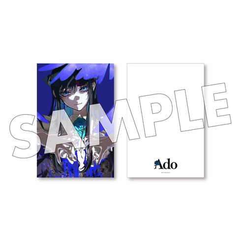 【Blu-ray】Ado/よだか(初回限定盤Blu-ray)