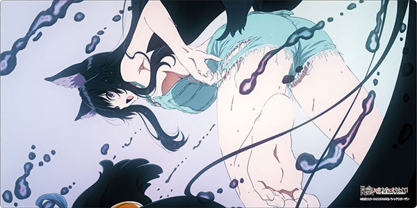 『陰の実力者になりたくて!』ブシロード ラバーマットコレクション V2 Vol.992『デルタ』