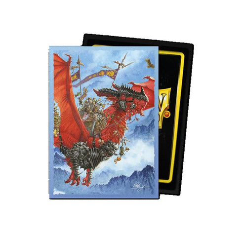 『The Raid』AT-12131 - Standard size - Dual Matte Art 100枚入り